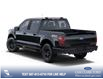 2025 Ford F-150 STX (Stk: 25CT9203) in Canmore - Image 2 of 7
