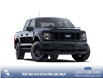 2025 Ford F-150 STX (Stk: 25CT9203) in Canmore - Image 4 of 7