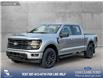 2025 Ford F-150 XLT (Stk: 25AT3634) in Airdrie - Image 1 of 24