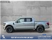 2025 Ford F-150 XLT (Stk: 25AT3634) in Airdrie - Image 3 of 24