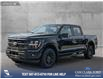 2025 Ford F-150 XLT (Stk: 25AT4575) in Airdrie - Image 1 of 25