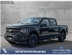 2025 Ford F-150 XLT (Stk: 25AT2920) in Airdrie - Image 1 of 25
