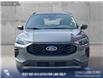 2025 Ford Escape ST-Line (Stk: 25CS3380) in Canmore - Image 2 of 26