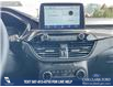 2025 Ford Escape ST-Line (Stk: 25CS3380) in Canmore - Image 20 of 26