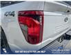 2025 Ford F-150 XLT (Stk: 25CT4971) in Canmore - Image 12 of 26