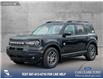 2025 Ford Bronco Sport Big Bend (Stk: 25AS7592) in Airdrie - Image 1 of 25