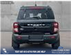 2025 Ford Bronco Sport Big Bend (Stk: 25AS7592) in Airdrie - Image 5 of 25