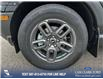 2025 Ford Bronco Sport Big Bend (Stk: 25AS7592) in Airdrie - Image 6 of 25