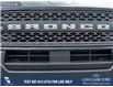 2025 Ford Bronco Sport Big Bend (Stk: 25AS7592) in Airdrie - Image 9 of 25