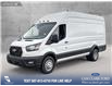 2025 Ford Transit-350 Cargo Base (Stk: 25T3039) in Olds - Image 1 of 25
