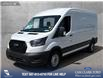 2025 Ford Transit-250 Cargo Base (Stk: 25T8236) in Olds - Image 1 of 25