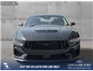 2025 Ford Mustang GT Premium (Stk: 25CC3960) in Canmore - Image 2 of 26