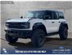 2024 Ford Bronco Raptor (Stk: 24CS3549) in Canmore - Image 1 of 26
