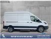 2023 Ford E-Transit-350 Cargo Base (Stk: 23CT9553) in Canmore - Image 4 of 15