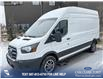 2023 Ford E-Transit-350 Cargo Base (Stk: 23CT9553) in Canmore - Image 9 of 15