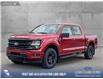2025 Ford F-150 XLT (Stk: 25AT5289) in Airdrie - Image 1 of 25