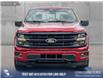 2025 Ford F-150 XLT (Stk: 25AT5289) in Airdrie - Image 2 of 25