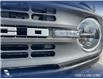 2025 Ford Bronco Base (Stk: 25S0207) in Olds - Image 8 of 25