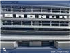 2025 Ford Bronco Base (Stk: 25S0207) in Olds - Image 9 of 25