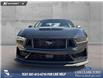 2025 Ford Mustang Dark Horse (Stk: 25C3475) in Olds - Image 2 of 25