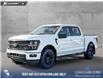 2025 Ford F-150 XLT (Stk: 25AT3720) in Airdrie - Image 1 of 25