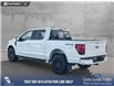 2025 Ford F-150 XLT (Stk: 25AT3720) in Airdrie - Image 4 of 25