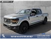 2025 Ford F-150 STX (Stk: 25T2598) in Red Deer - Image 1 of 24