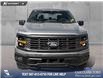 2025 Ford F-150 STX (Stk: 25T2598) in Red Deer - Image 2 of 24