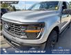 2025 Ford F-150 STX (Stk: 25T2598) in Red Deer - Image 8 of 24