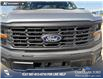 2025 Ford F-150 STX (Stk: 25T2598) in Red Deer - Image 9 of 24