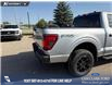 2025 Ford F-150 STX (Stk: 25T2598) in Red Deer - Image 11 of 24