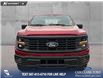 2025 Ford F-150 STX (Stk: 25T3233) in Red Deer - Image 2 of 24