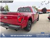 2025 Ford F-150 STX (Stk: 25T3233) in Red Deer - Image 11 of 24