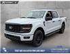 2025 Ford F-150 STX (Stk: 25T5132) in Red Deer - Image 1 of 24