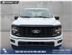 2025 Ford F-150 STX (Stk: 25T5132) in Red Deer - Image 2 of 24