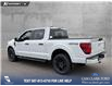 2025 Ford F-150 STX (Stk: 25T5132) in Red Deer - Image 4 of 24