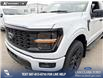 2025 Ford F-150 STX (Stk: 25T5132) in Red Deer - Image 8 of 24