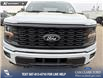 2025 Ford F-150 STX (Stk: 25T5132) in Red Deer - Image 9 of 24