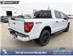 2025 Ford F-150 STX (Stk: 25T5132) in Red Deer - Image 11 of 24