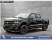 2025 Ford F-150 XLT (Stk: 25AT2412) in Airdrie - Image 1 of 25