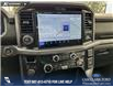 2025 Ford F-150 XLT (Stk: 25AT2412) in Airdrie - Image 19 of 25