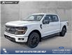 2025 Ford F-150 XLT (Stk: 25T7165) in Red Deer - Image 1 of 24