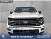 2025 Ford F-150 XLT (Stk: 25T7165) in Red Deer - Image 2 of 24