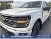 2025 Ford F-150 XLT (Stk: 25T7165) in Red Deer - Image 8 of 24
