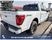 2025 Ford F-150 XLT (Stk: 25T7165) in Red Deer - Image 11 of 24