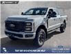 2026 Ford F-350 Lariat (Stk: 26T9492) in Red Deer - Image 1 of 24