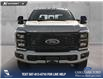 2026 Ford F-350 Lariat (Stk: 26T9492) in Red Deer - Image 2 of 24