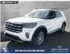 2025 Ford Explorer Active (Stk: 25S6124) in Red Deer - Image 1 of 25