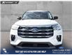 2025 Ford Explorer Active (Stk: 25S6124) in Red Deer - Image 2 of 25