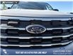 2025 Ford Explorer Active (Stk: 25S6124) in Red Deer - Image 9 of 25